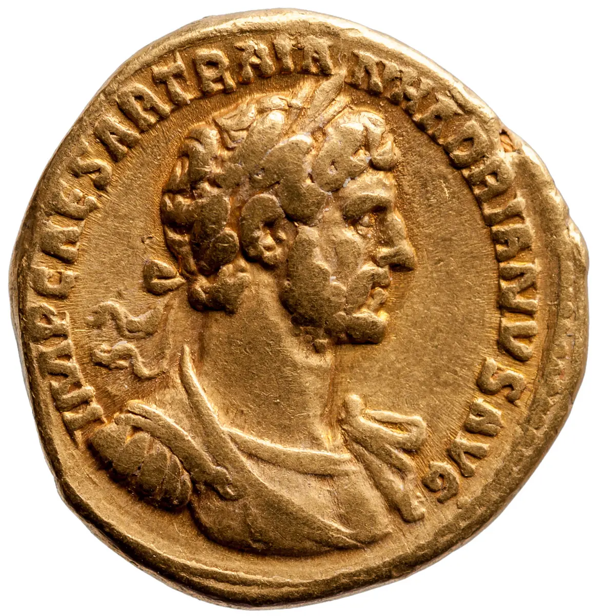 Hadrianus