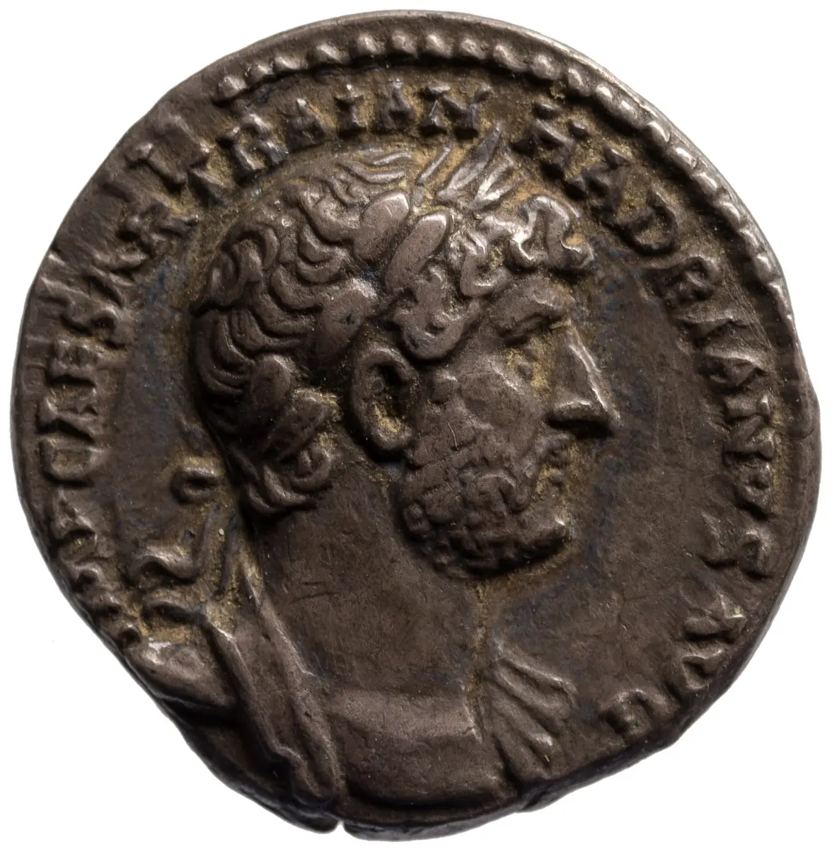 Hadrianus
