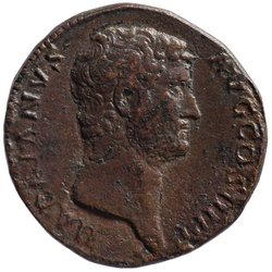 Hadrianus