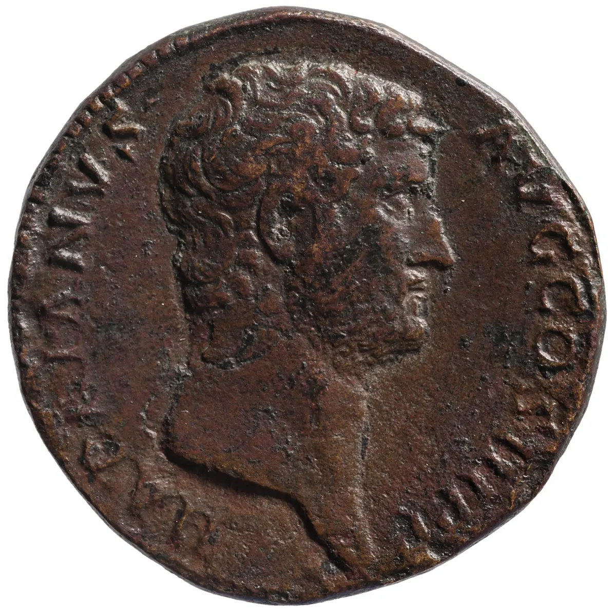 Hadrianus