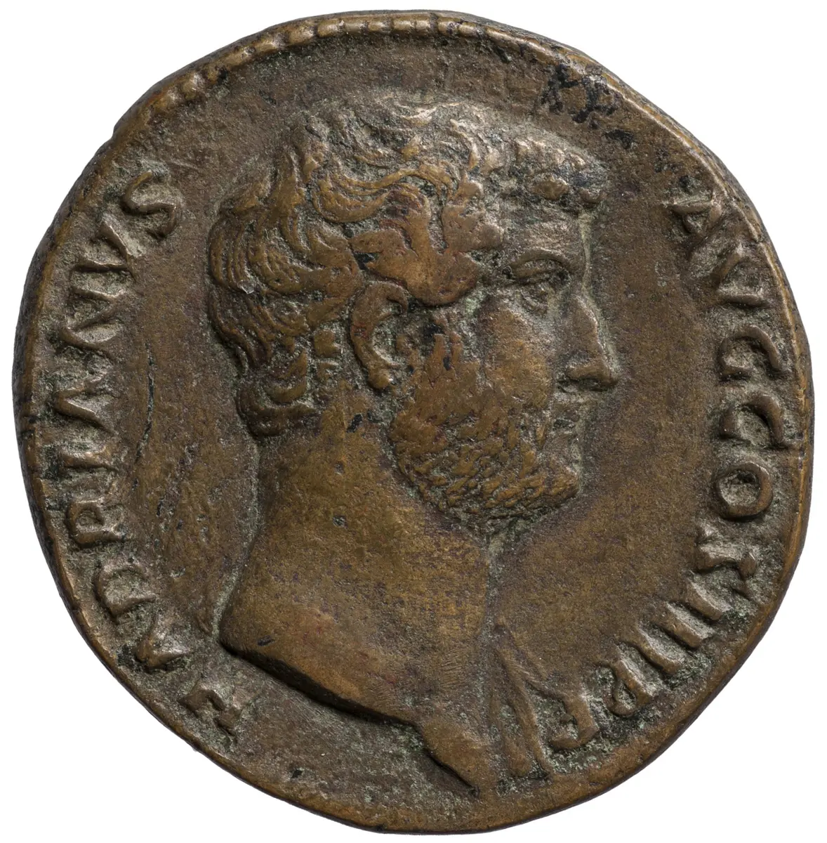 Hadrianus