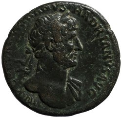 Hadrianus