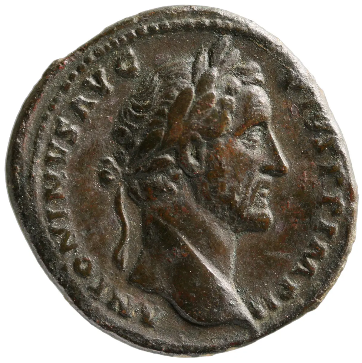 Antoninus Pius
