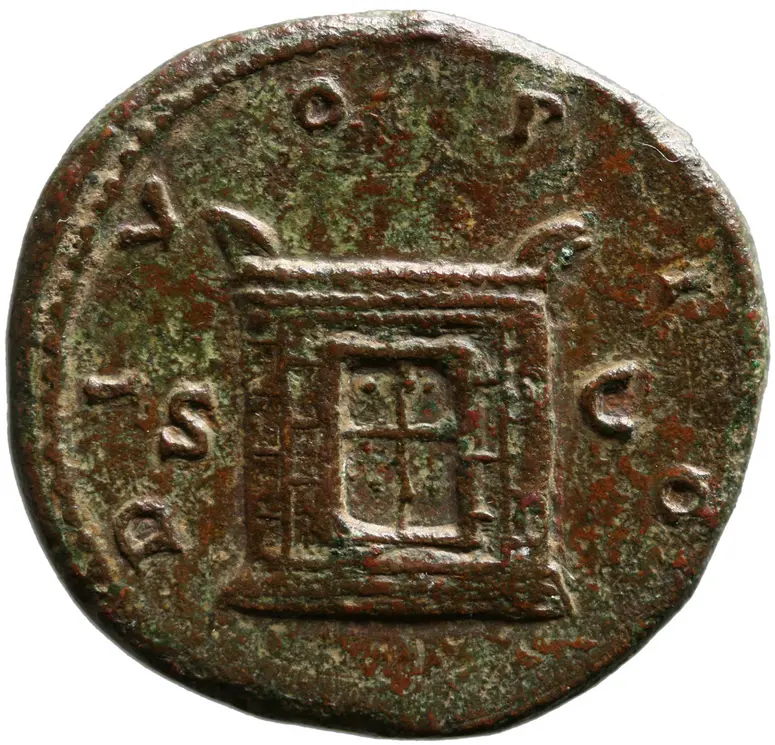 Münze