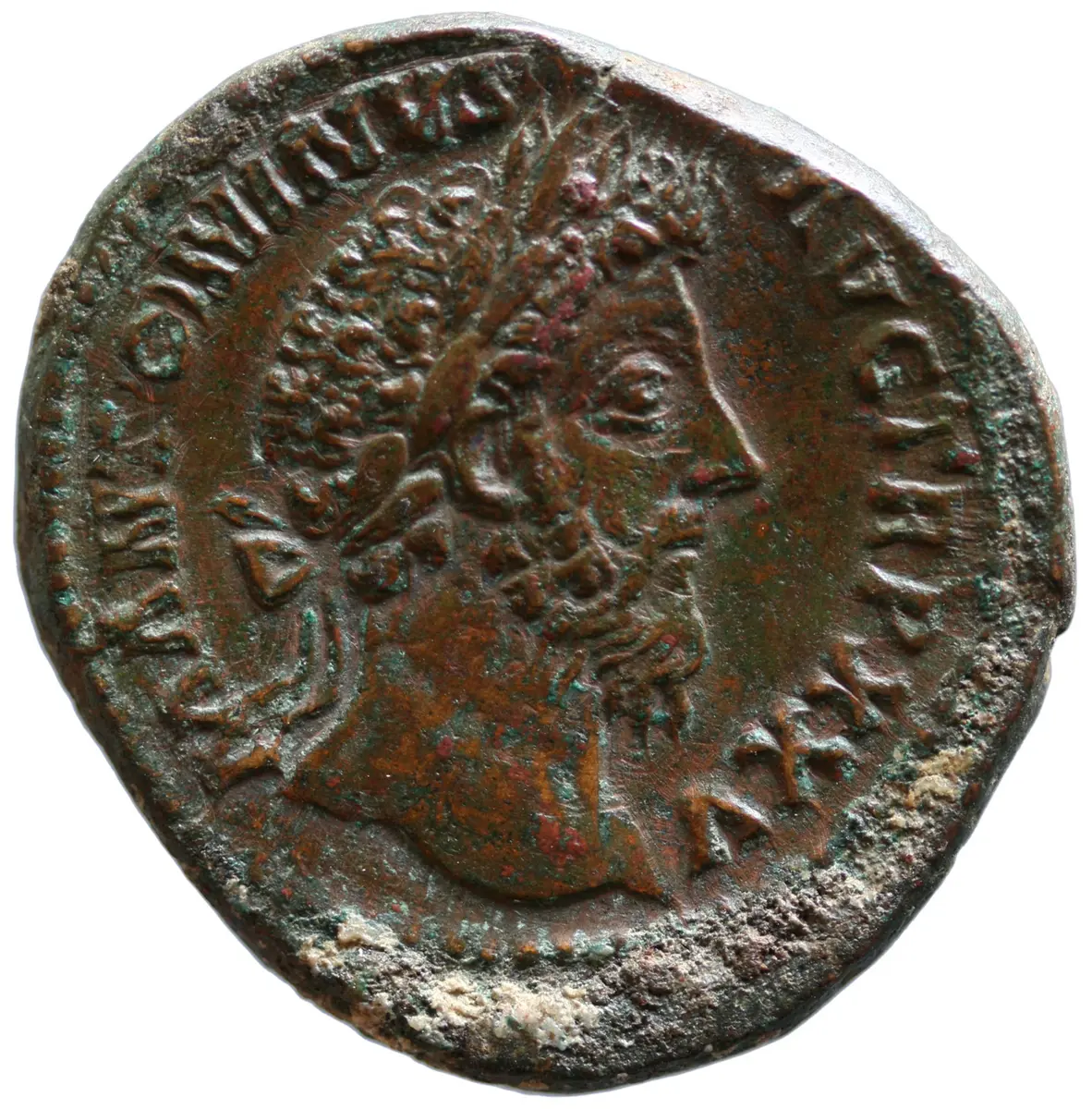 Marcus Aurelius