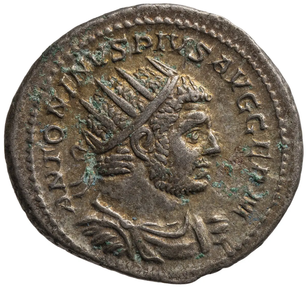 Antoninus III. (Caracalla)