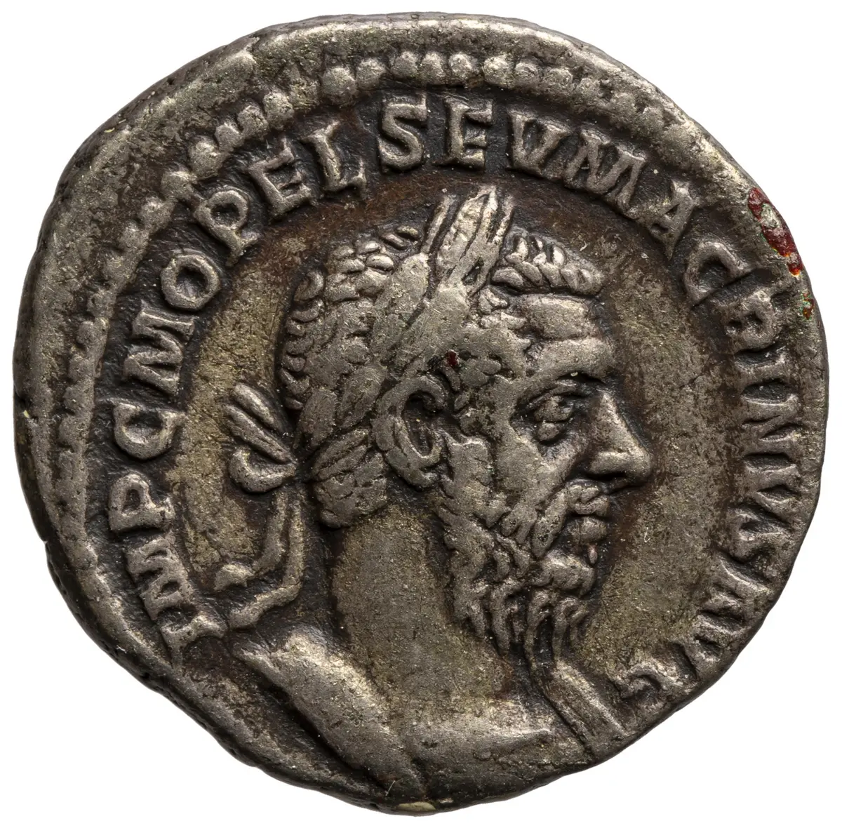 Macrinus