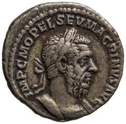 Macrinus