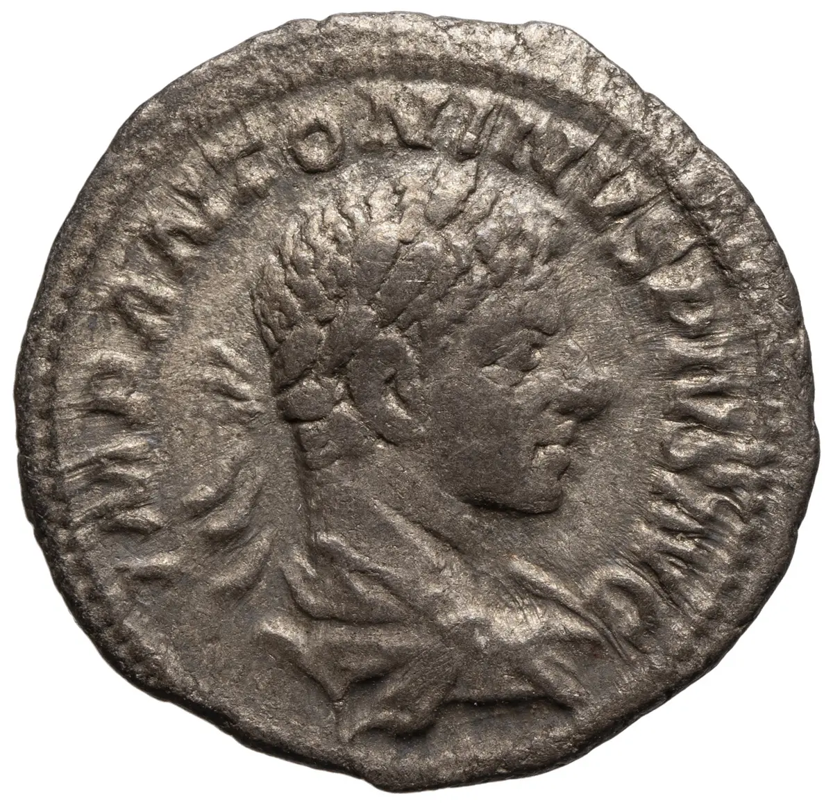 Antoninus IV. (Elagabal)