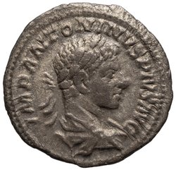 Antoninus IV. (Elagabal)