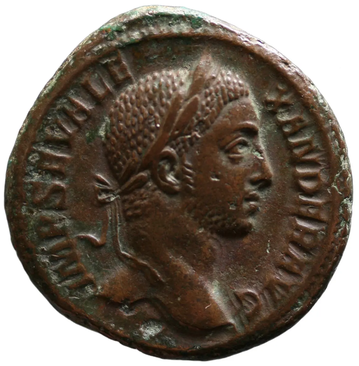 Severus Alexander