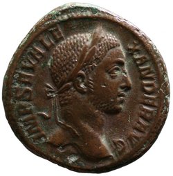 Severus Alexander