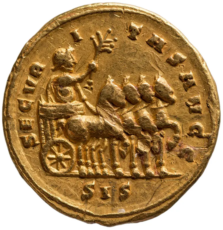 Münze