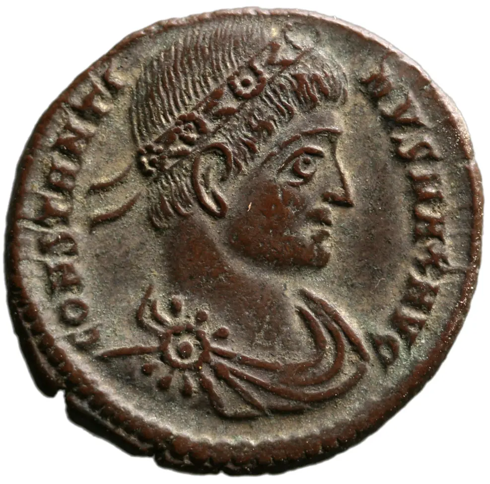 Constantinus I.