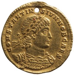 Constantinus II. (Caesar)