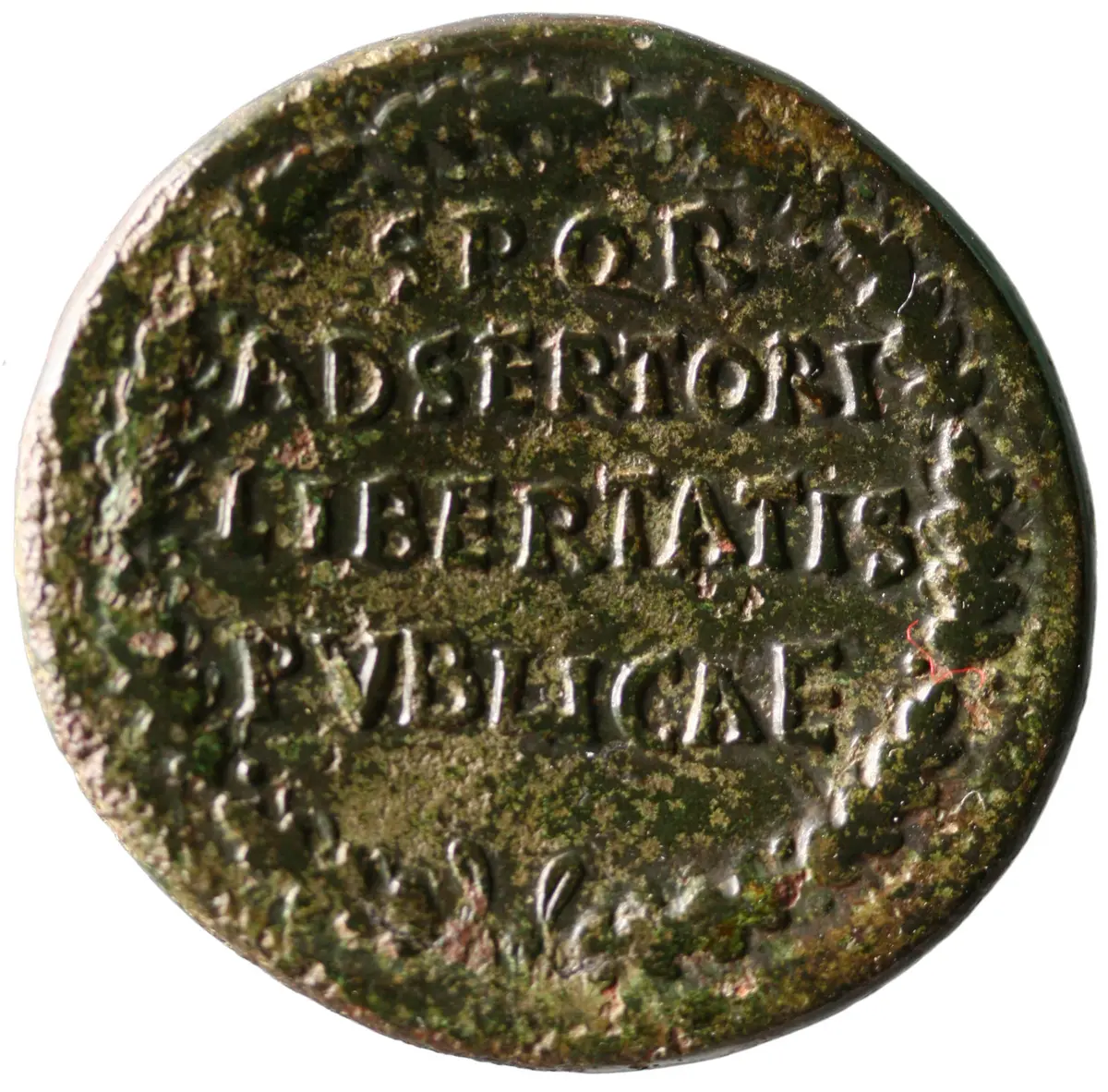 Vespasianus