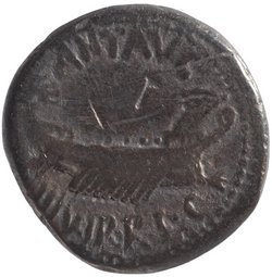 Röm. Republik: M. Antonius