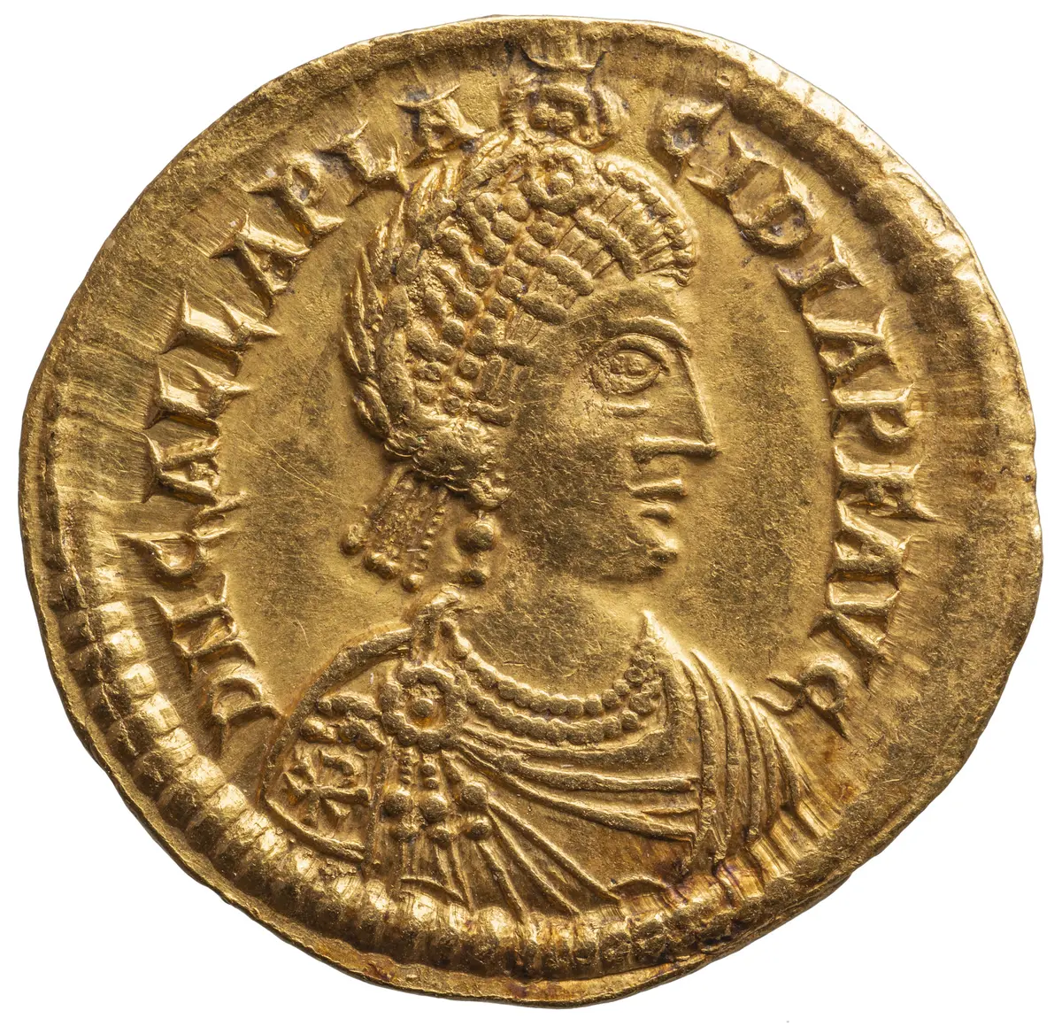 Galla Placidia