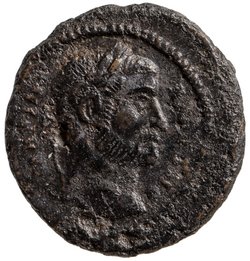 Maximianus II. (Galerius) Caesar