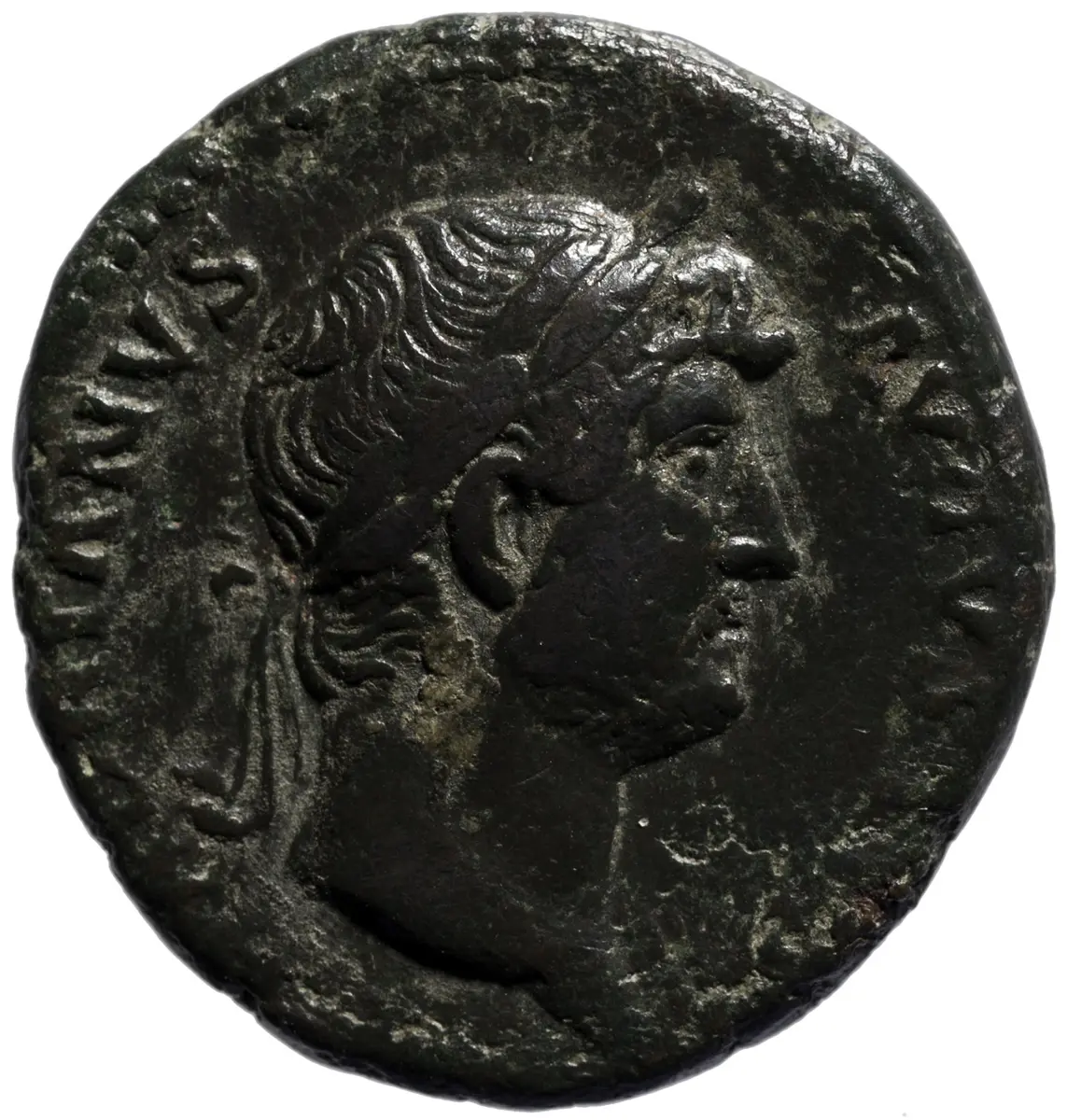Hadrianus