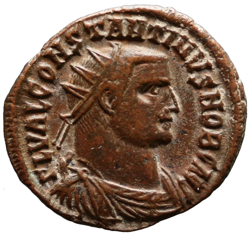 Constantinus I. (Caesar)