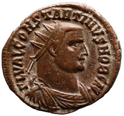 Constantinus I. (Caesar)