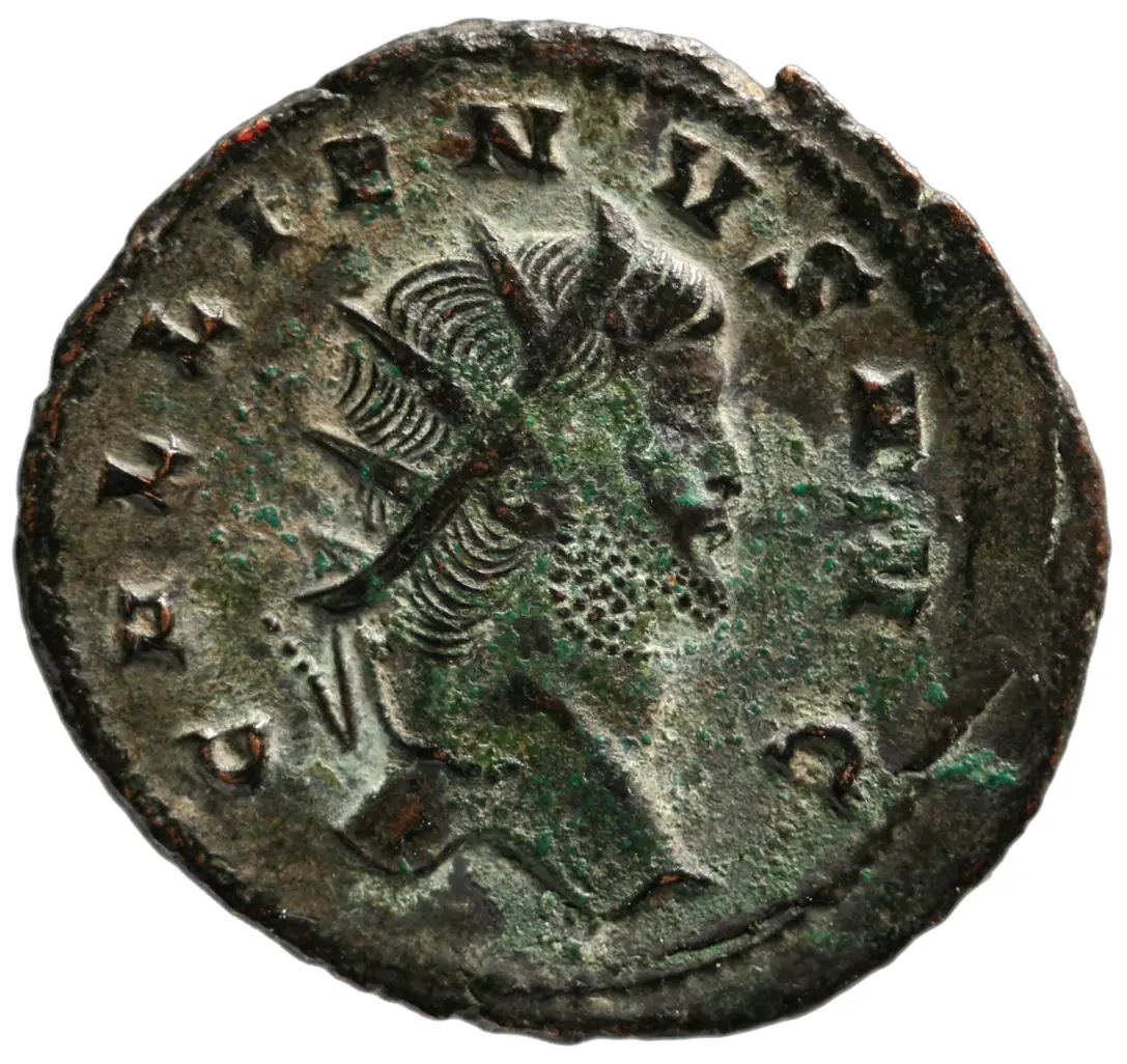 Gallienus