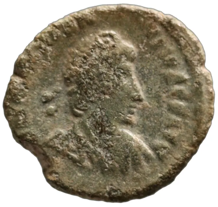 Constantius II.