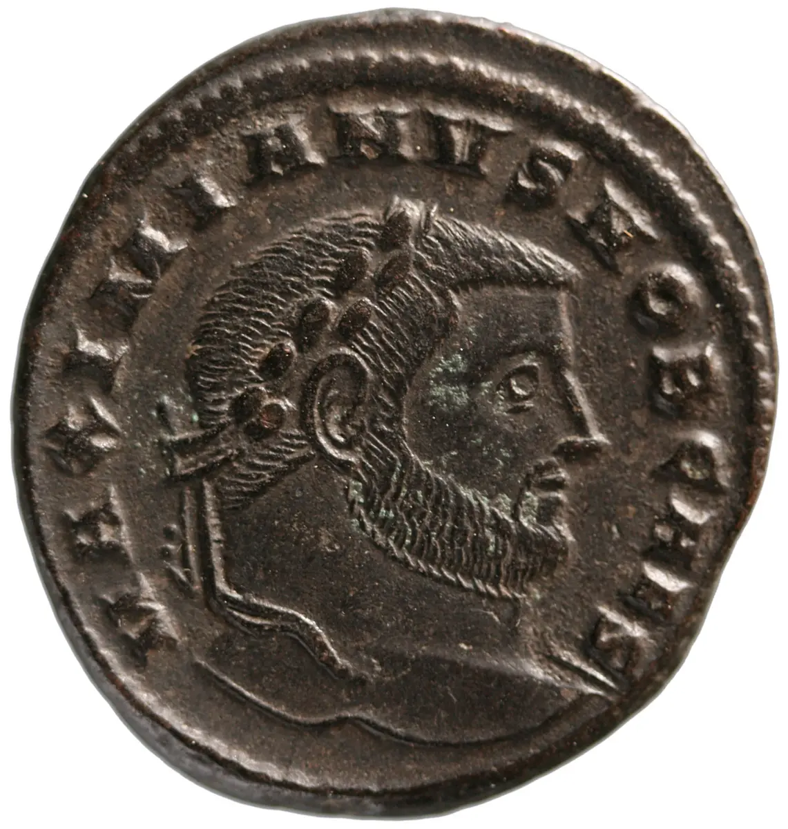 Maximianus II. (Galerius) Caesar