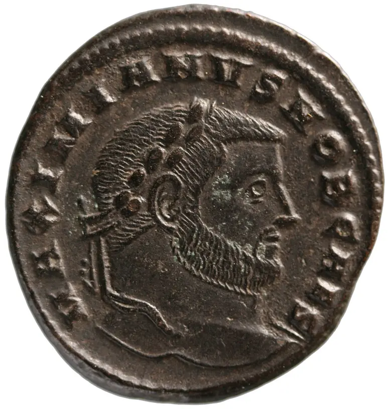 Münze