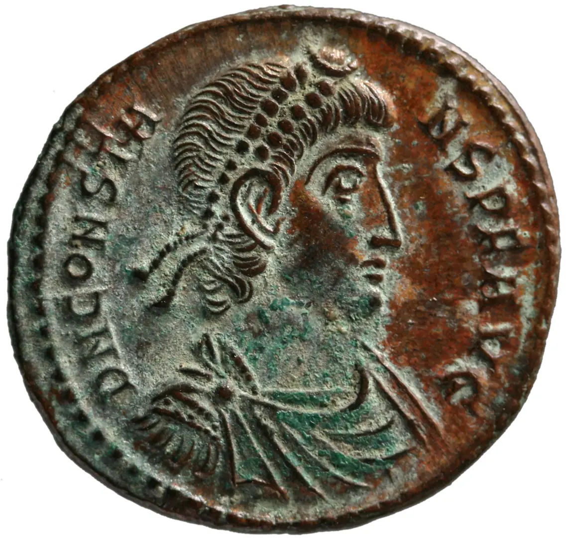 Constans