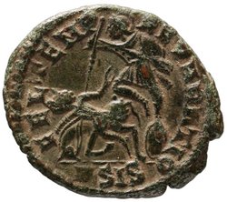 Constantius II.