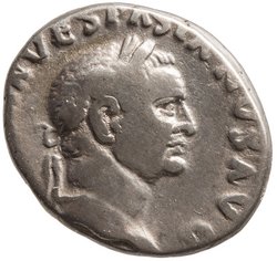 Vespasianus