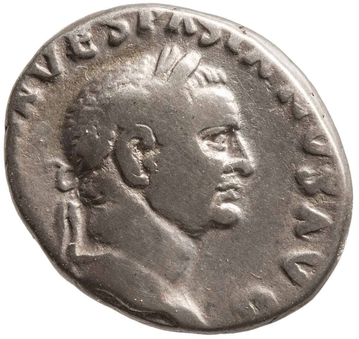 Vespasianus