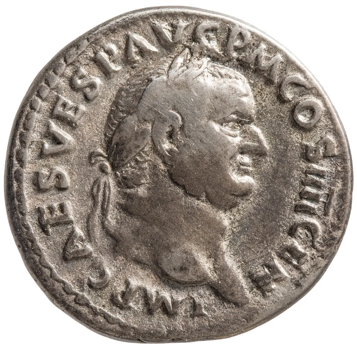 Vespasianus