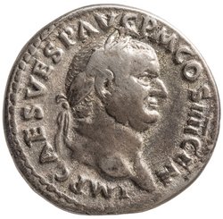 Vespasianus