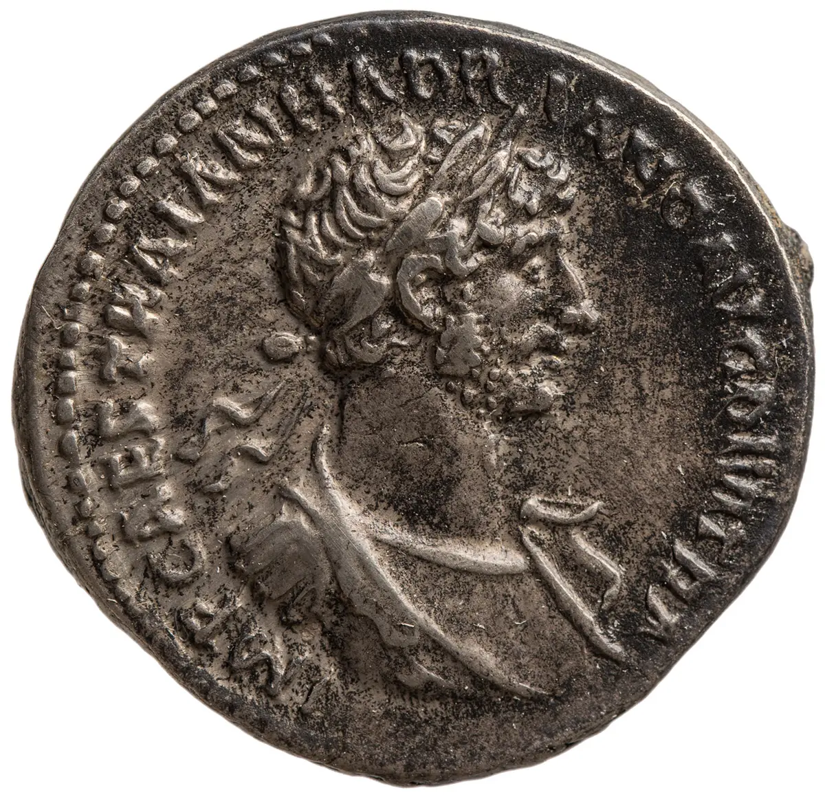 Hadrianus