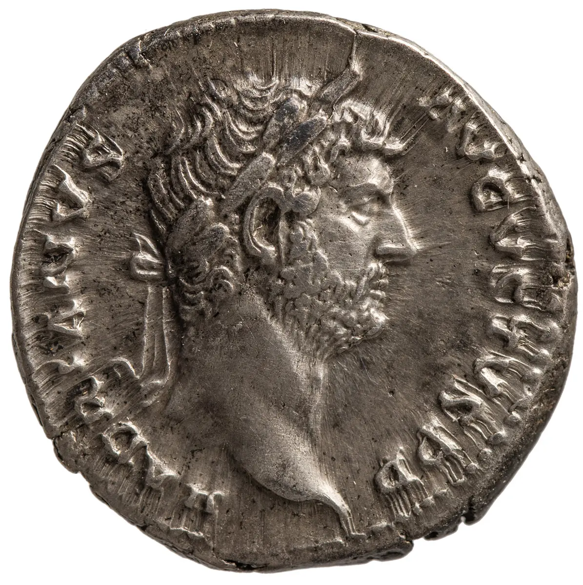 Hadrianus