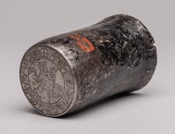 Haus Österreich: Sigismund, Prägestempel