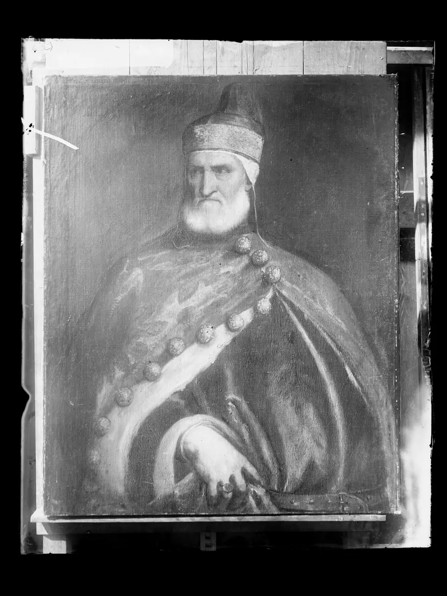 Doge Andrea Gritti