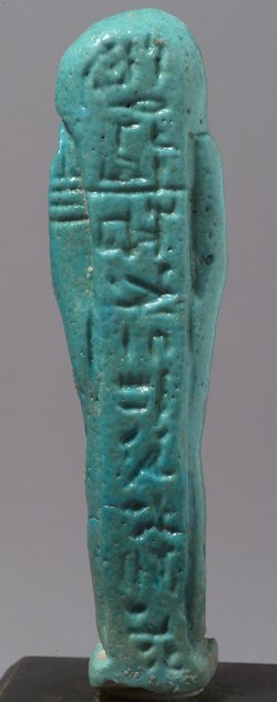 Uschebti des Hor-sa-aset