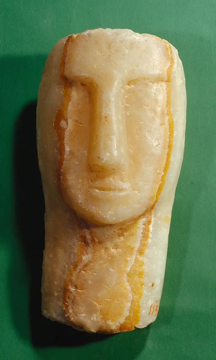 Kopf