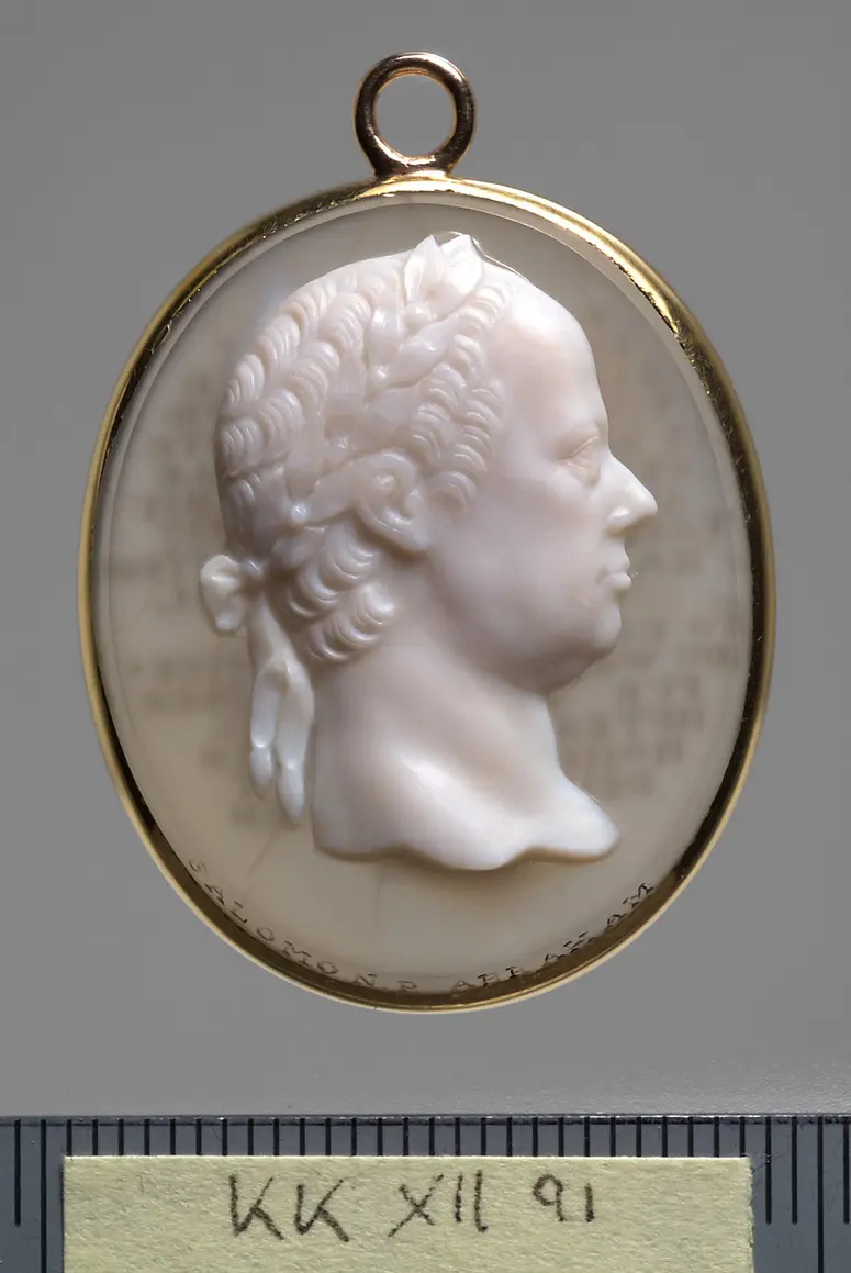 Kaiser Leopold II.