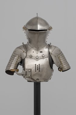Stechzeugfragment
