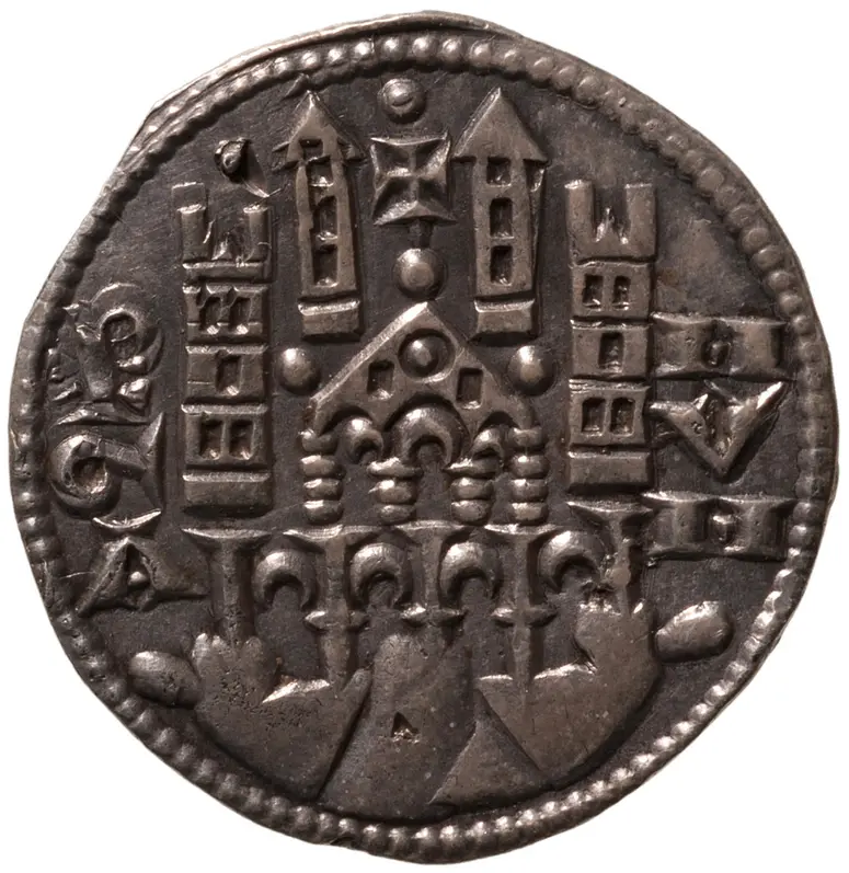 Münze