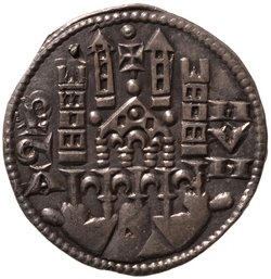 Bergamo: Stadt