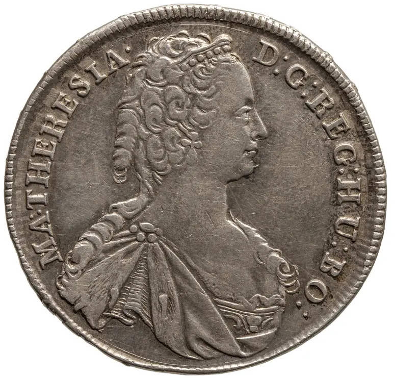 Münze