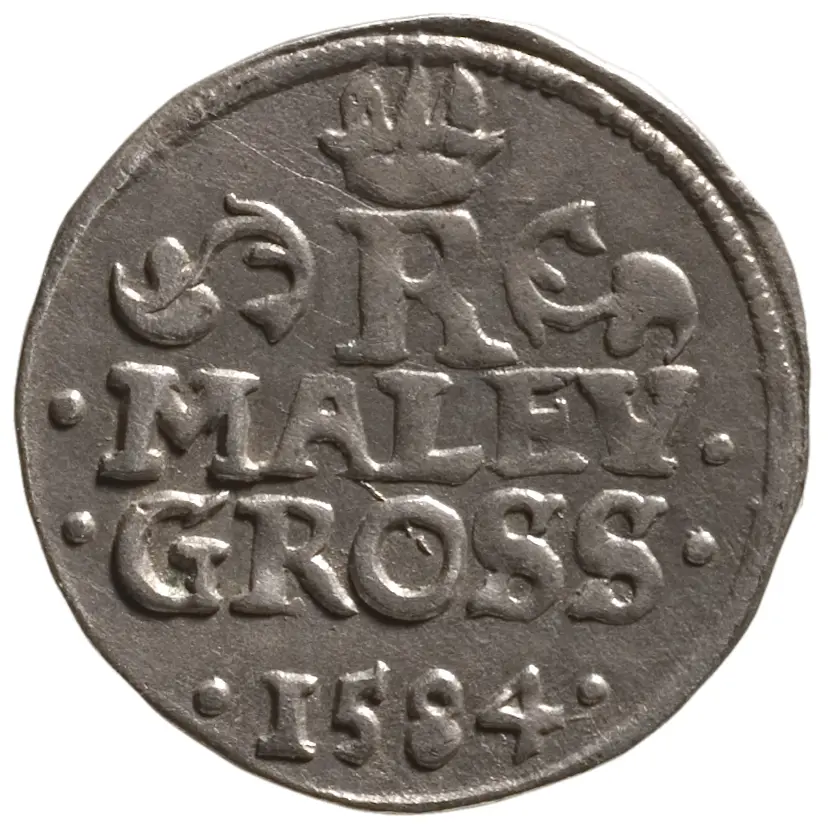Münze