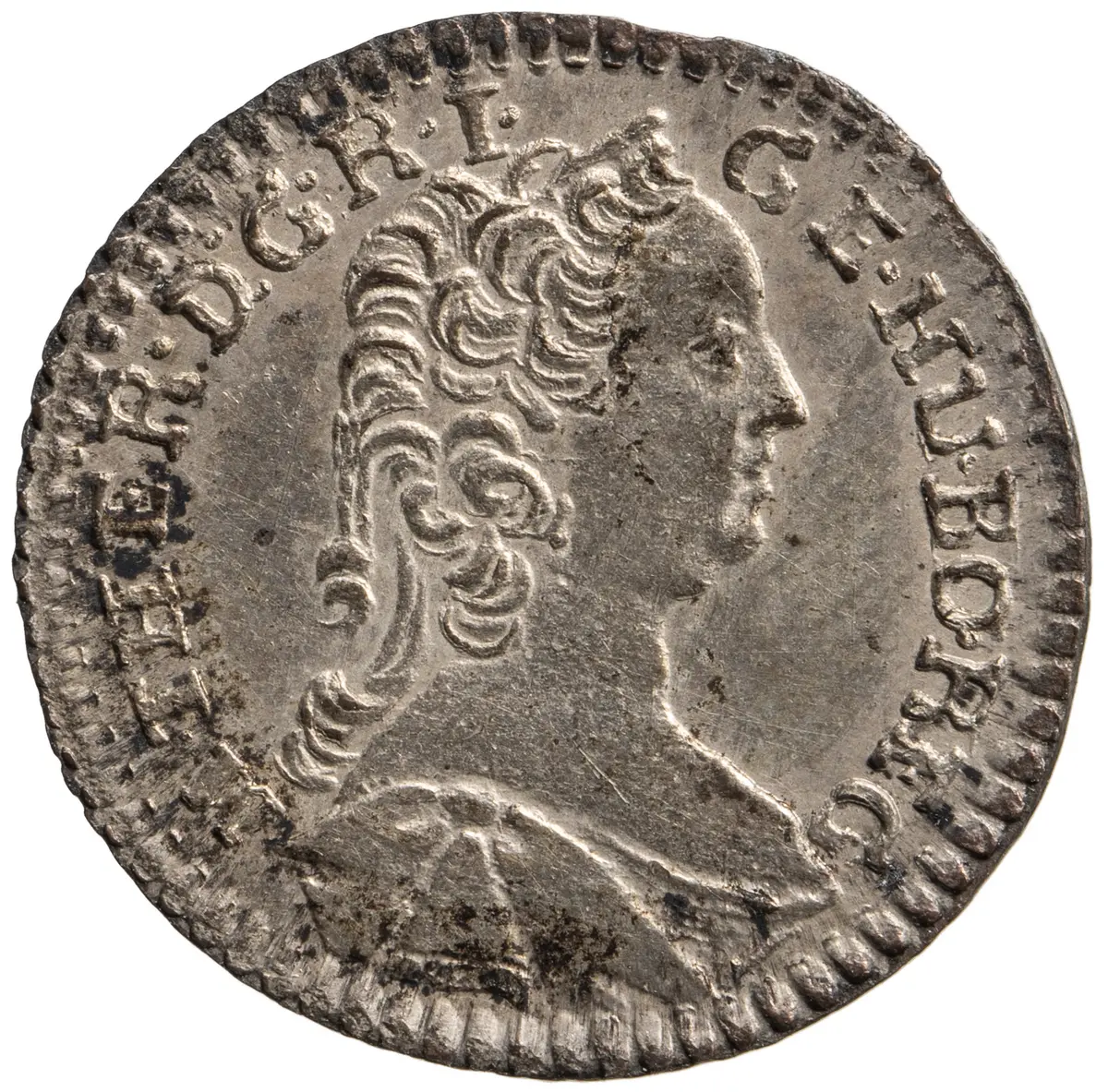 Haus Österreich: Maria Theresia