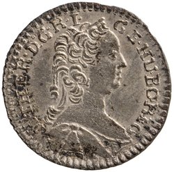Haus Österreich: Maria Theresia